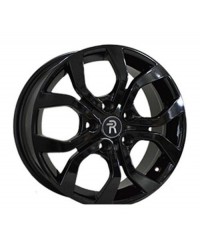 Replay SZ53 BK R16 W6.5 PCD5x114.3 ET50 DIA60.1   